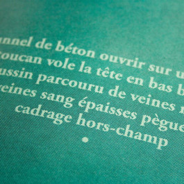 Maud Guerche