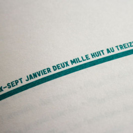 Maud Guerche